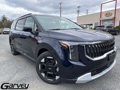 2026 Kia Carnival EX Van Passenger Van