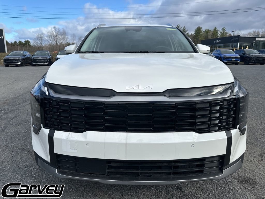 New 2026 Kia Sportage Hybrid EX SUV