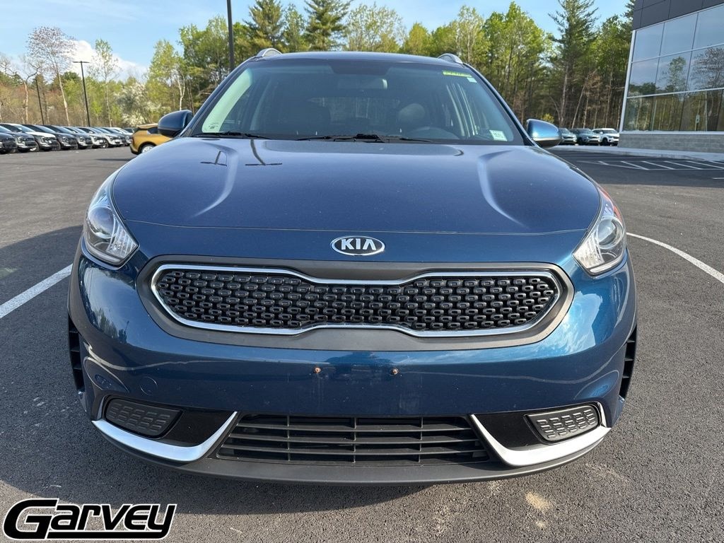 Used 2019 Kia Niro LX SUV