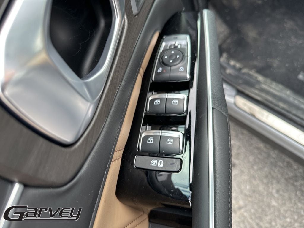 2026 Kia Sorento X-Line SX Prestige - Photo 13