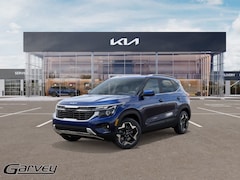 2026 Kia Seltos EX SUV
