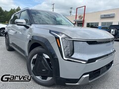2026 Kia EV9 Land SUV