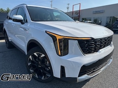 2025 Kia Sorento EX SUV