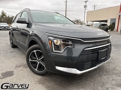 2025 Kia Niro LX SUV