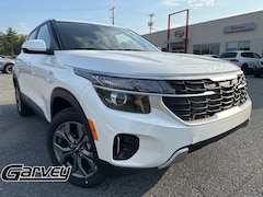 2026 Kia Seltos LX SUV