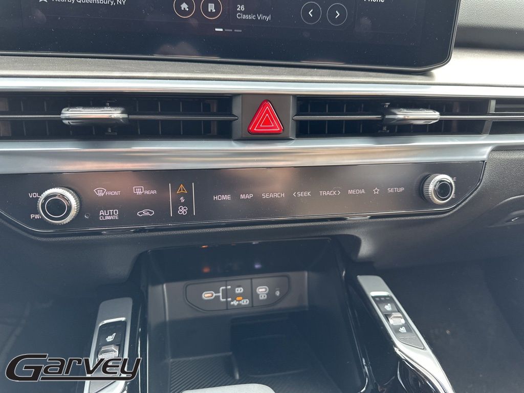 2026 Kia Sorento X-Line SX Prestige - Photo 18