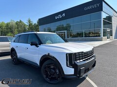 2027 Kia Telluride Hybrid X-Line SX SUV