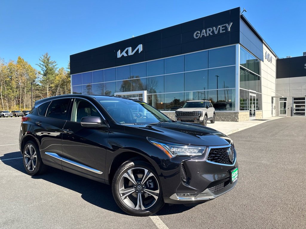 2024 Acura RDX