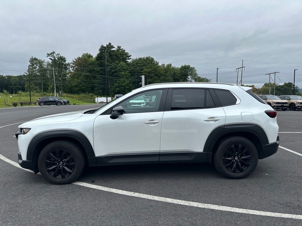 Used 2023 Mazda CX-50 2.5 S Preferred Plus Package SUV