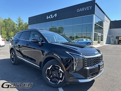 2026 Kia Sportage EX SUV