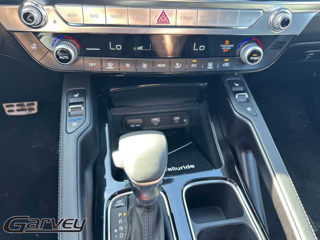 2025 Kia Telluride SX Prestige X-Line - Photo 16