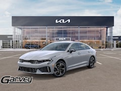 2026 Kia K5 GT-Line Sedan