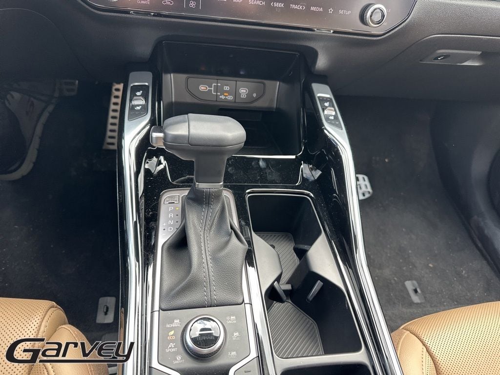 2026 Kia Sorento X-Line SX Prestige - Photo 17