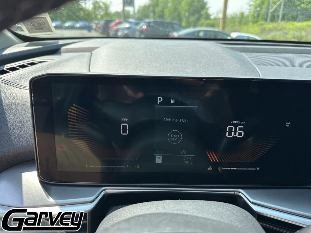 2025 Kia Sorento S - Photo 10