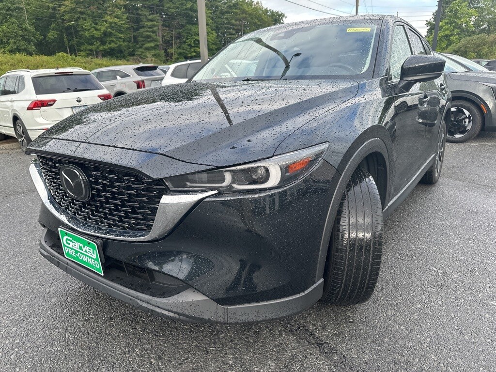 2023 Mazda CX-5 2.5 S Premium photo 3