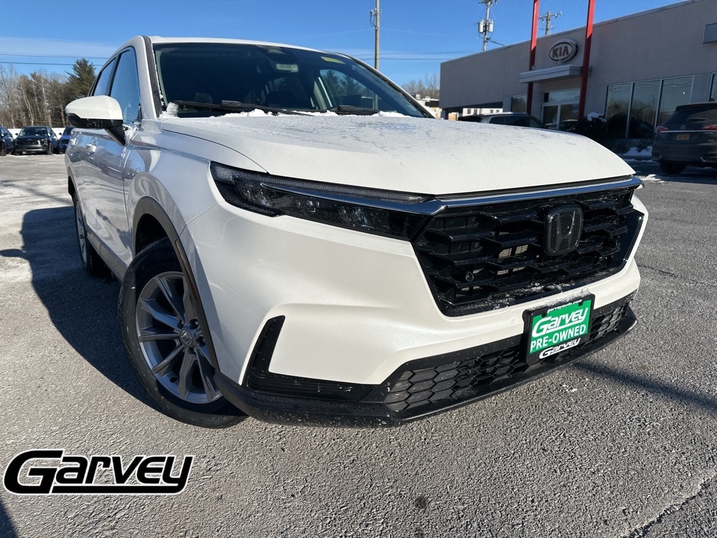 2023 Honda CR-V EX's photo