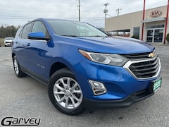 2019 Chevrolet Equinox LT w/1LT SUV
