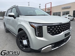 2026 Kia Carnival Hybrid SX Van Passenger Van