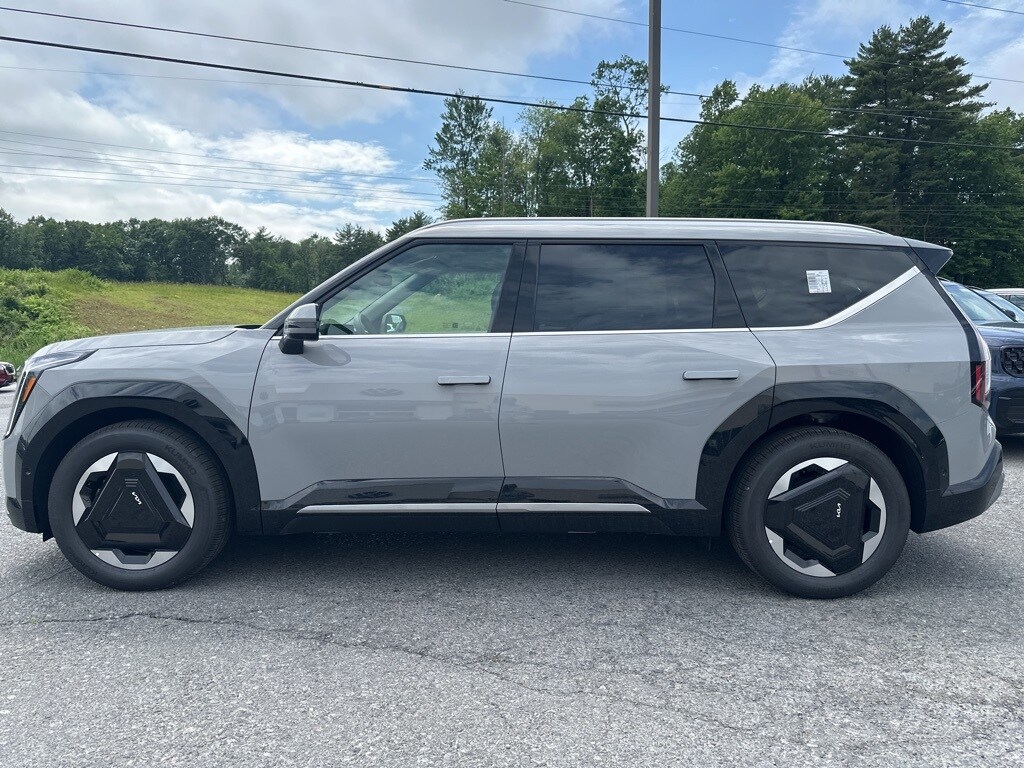 2026 Kia EV9 Land photo 4
