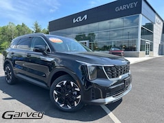 2026 Kia Sorento EX SUV