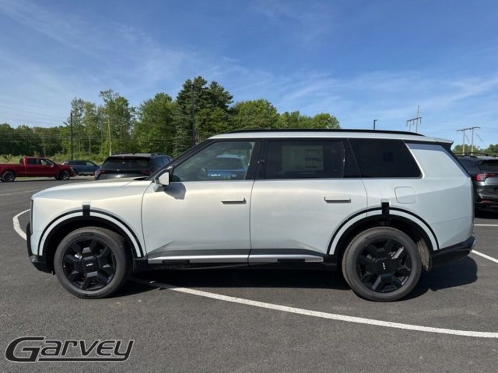 New 2027 Kia Telluride Hybrid SX-Prestige SUV