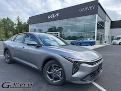 2026 Kia K4 LXS Sedan