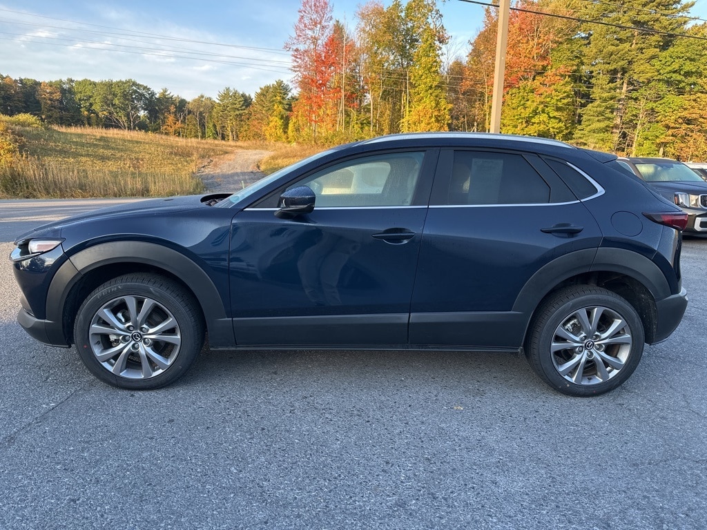 Used 2023 Mazda CX-30 2.5 S Preferred Package SUV