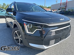 2025 Kia Niro EX SUV