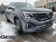2024 Volkswagen Atlas Cross Sport 2.0T SEL Premium R-Line SUV