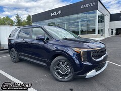 2026 Kia Carnival Hybrid EX Van Passenger Van