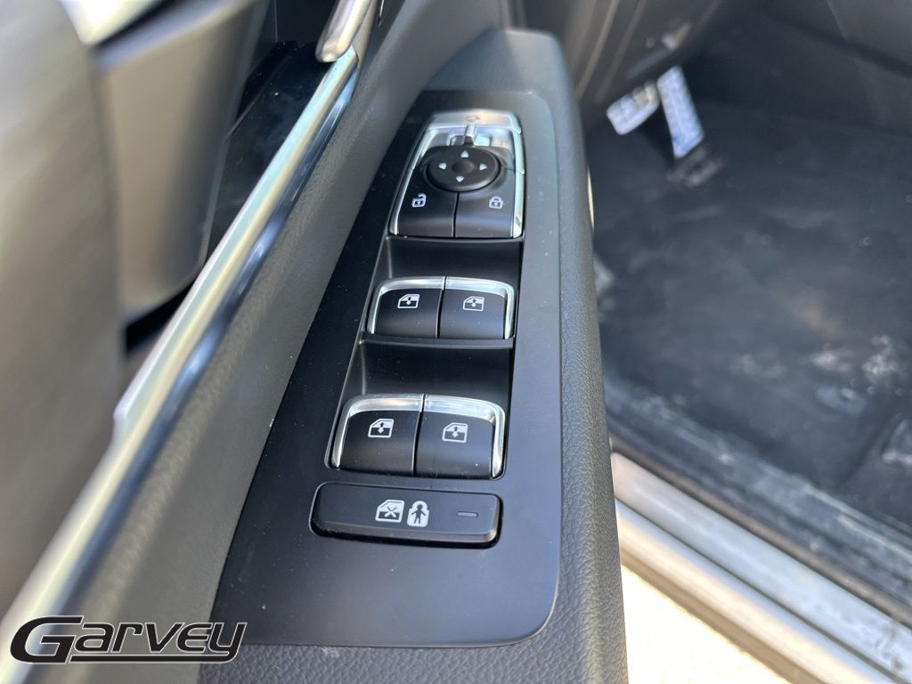 2025 Kia Telluride SX Prestige X-Line - Photo 13