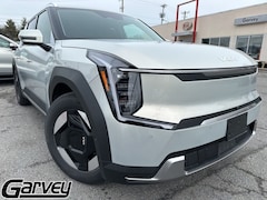 2026 Kia EV9 Wind SUV