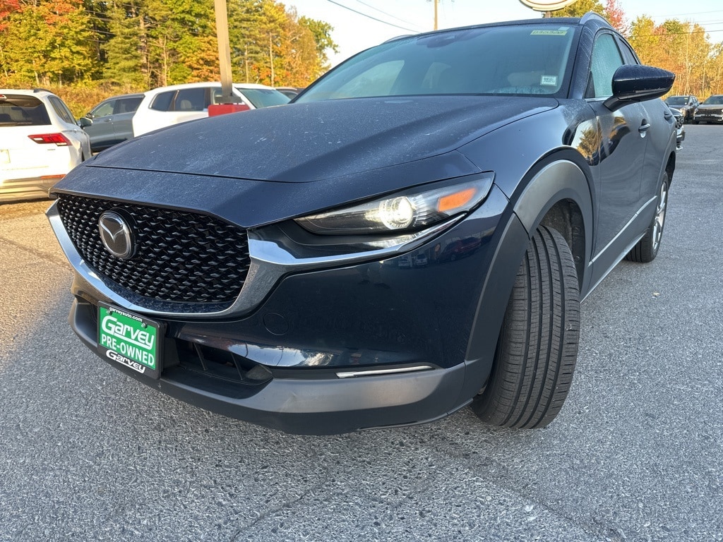 Used 2023 Mazda CX-30 2.5 S Preferred Package SUV