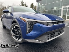 2025 Kia K4 EX Sedan