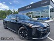  Kia K4 Hatchback