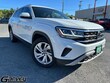  Volkswagen Atlas Cross Sport