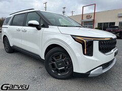 2026 Kia Carnival Hybrid EX Van Passenger Van