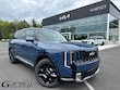  Kia Telluride Hybrid