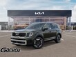 Kia Telluride