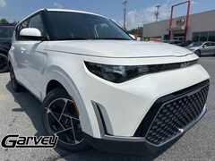 2025 Kia Soul EX Hatchback