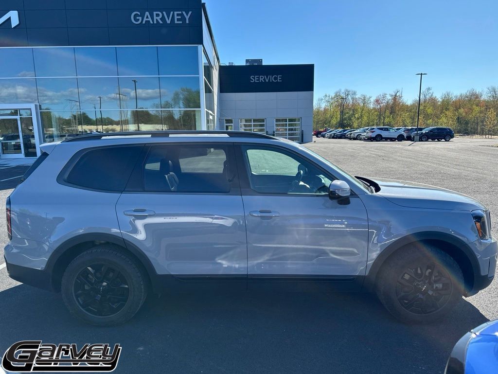 2024 Kia Telluride SX X-Pro - Photo 8