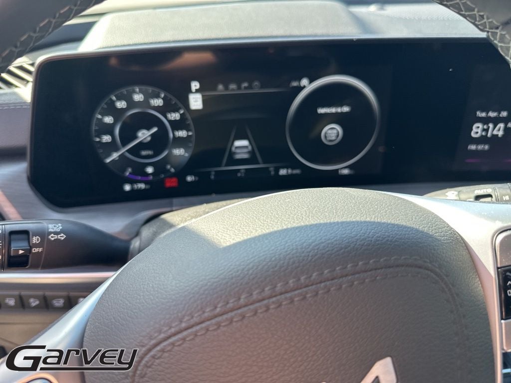 2025 Kia Telluride SX Prestige X-Line - Photo 15