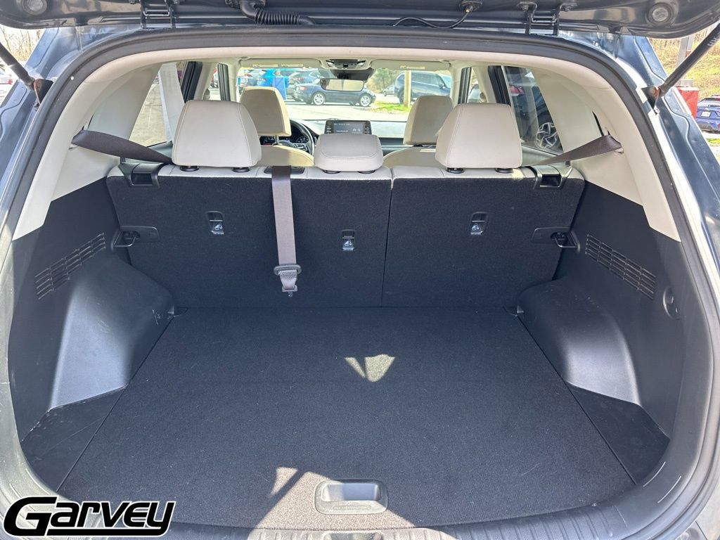 2021 Kia Seltos EX - Photo 6