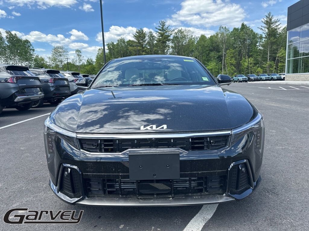 New 2026 Kia K4 Hatchback GT-Line Turbo Hatchback