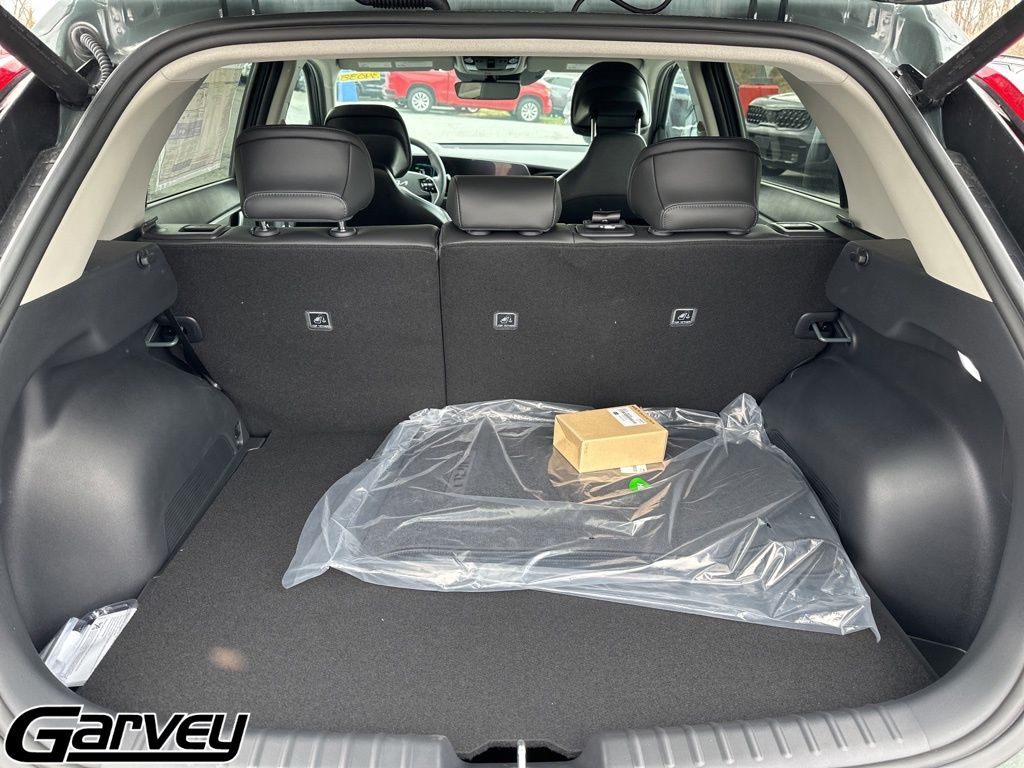 2025 Kia Niro SX Touring - Photo 6