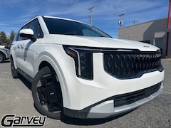 2026 Kia Carnival EX Van Passenger Van