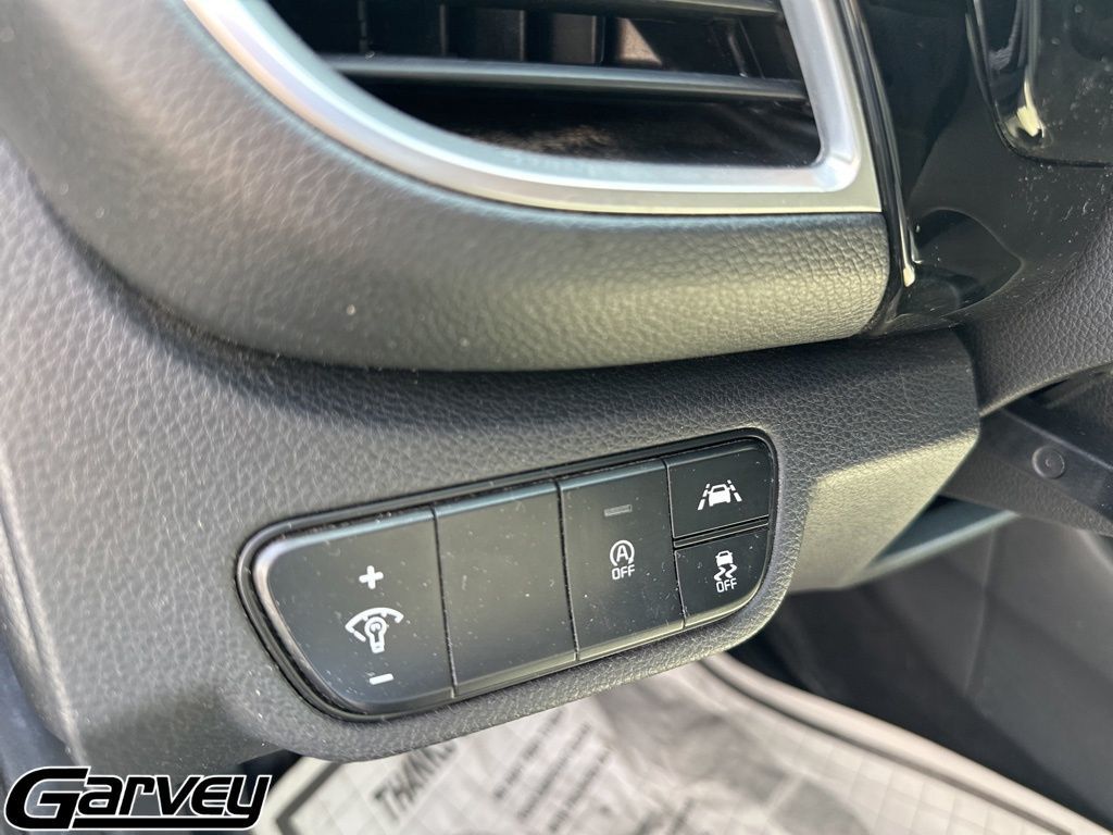 2021 Kia Seltos EX - Photo 13
