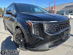 2026 Kia Carnival SX Prestige Van Passenger Van