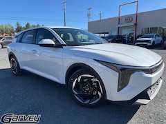 2026 Kia K4 EX Hatchback