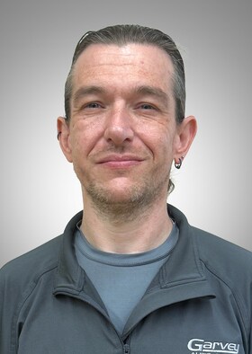 Staff member Brendan Hogan from bcd440d09dd4